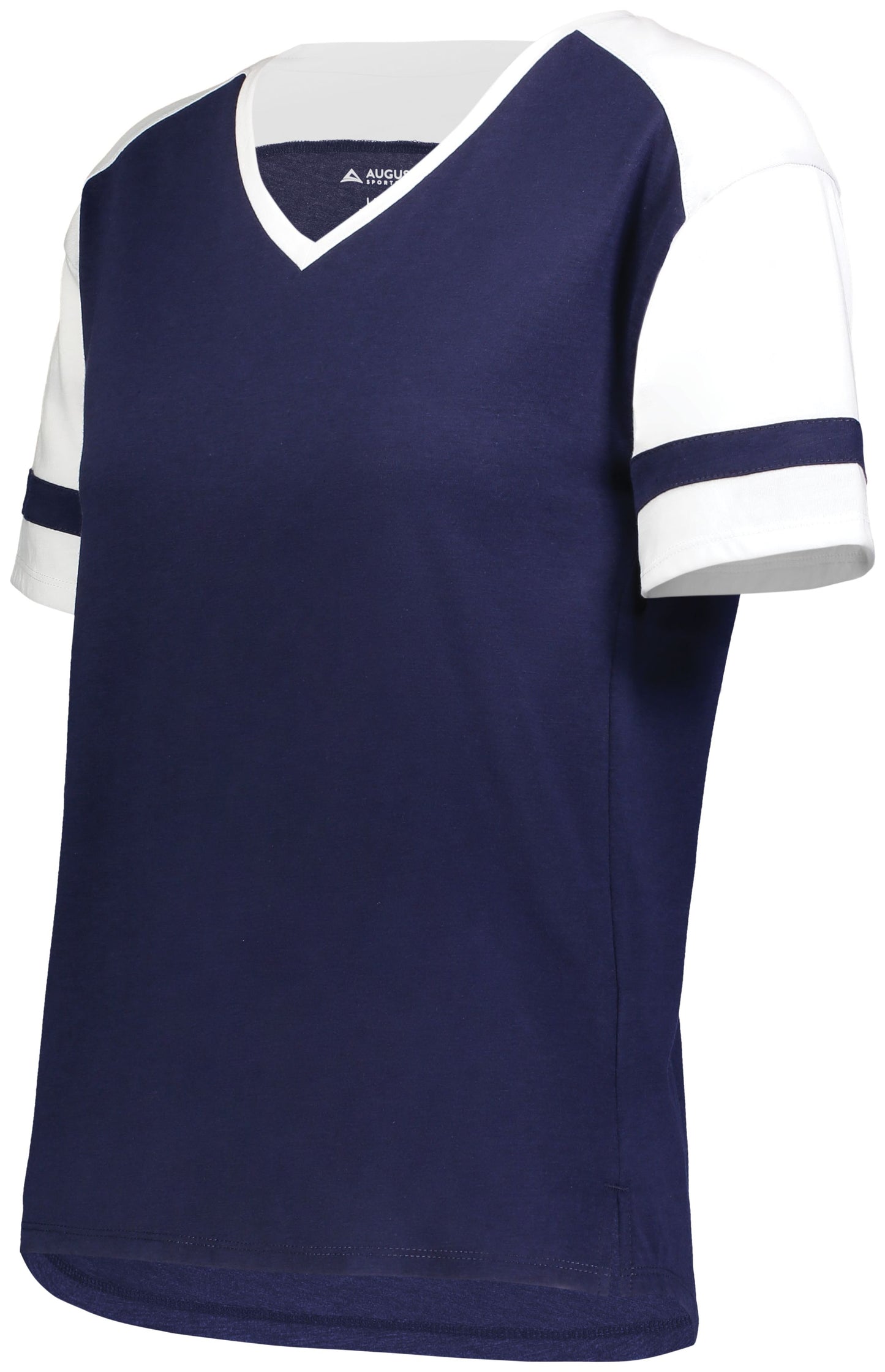 LADIES FANATIC 2.0 TEE