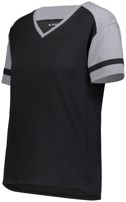 LADIES FANATIC 2.0 TEE