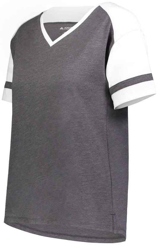 LADIES FANATIC 2.0 TEE