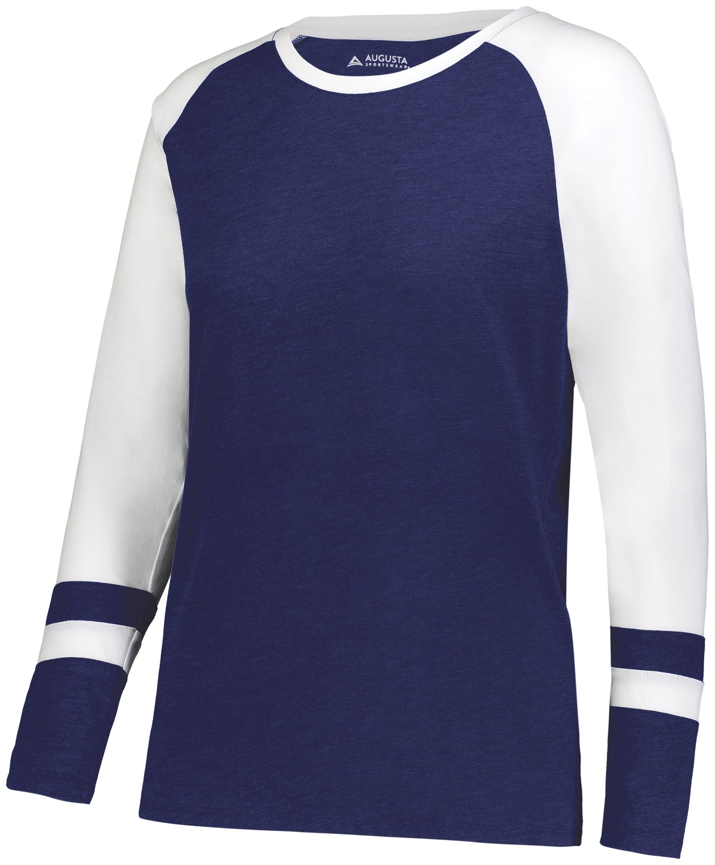 LADIES FANATIC 2.0 LONG SLEEVE TEE