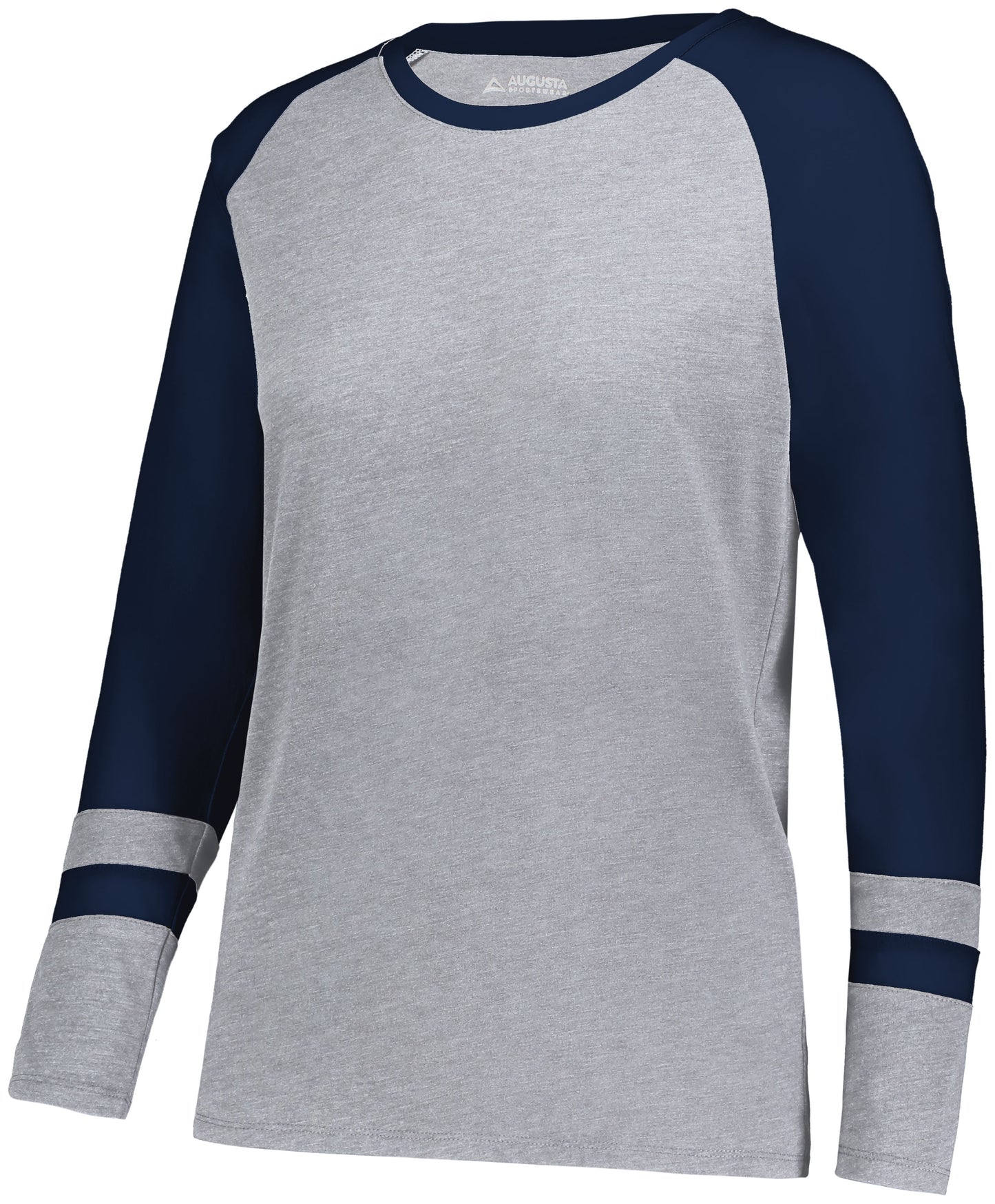 LADIES FANATIC 2.0 LONG SLEEVE TEE