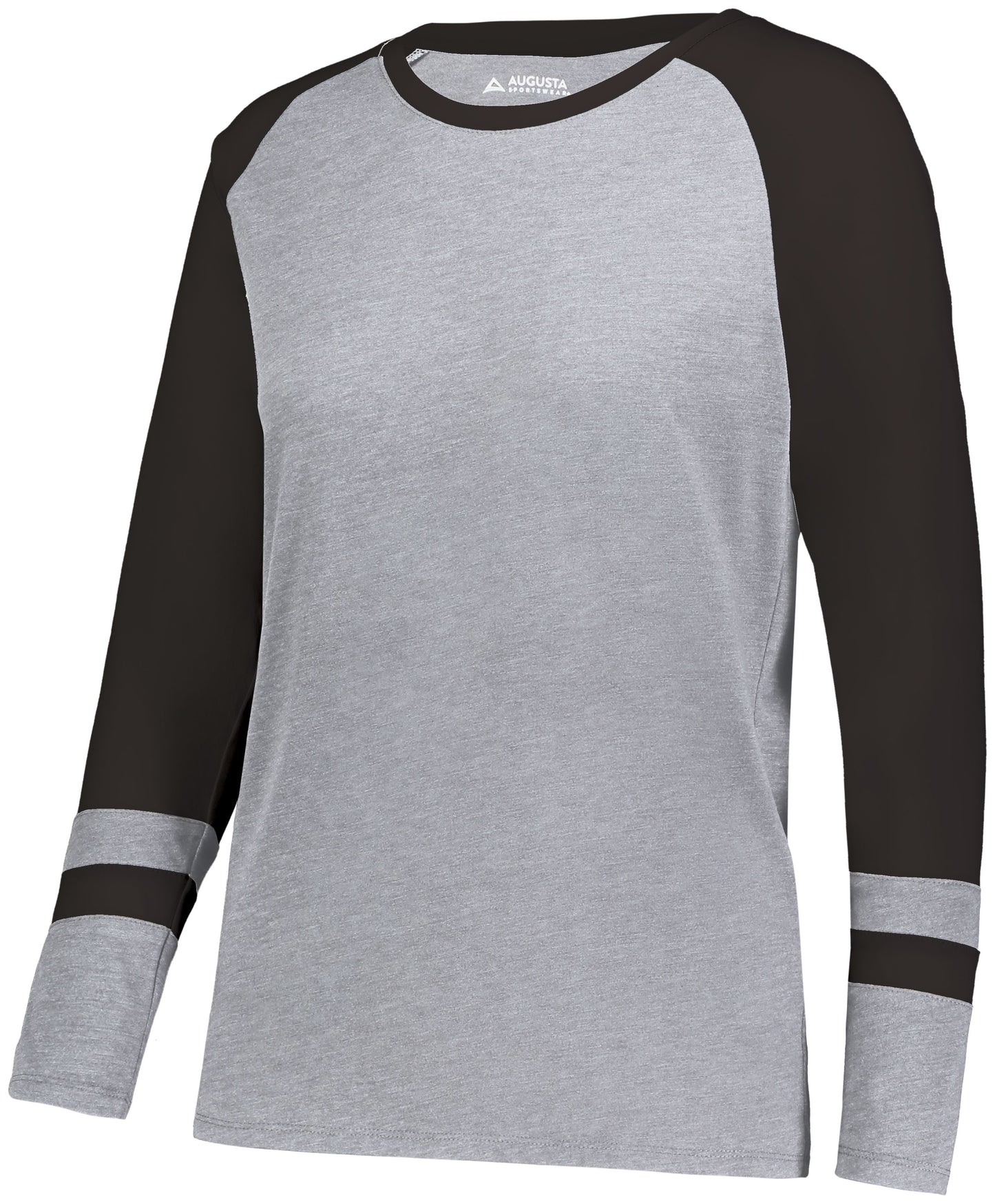 LADIES FANATIC 2.0 LONG SLEEVE TEE