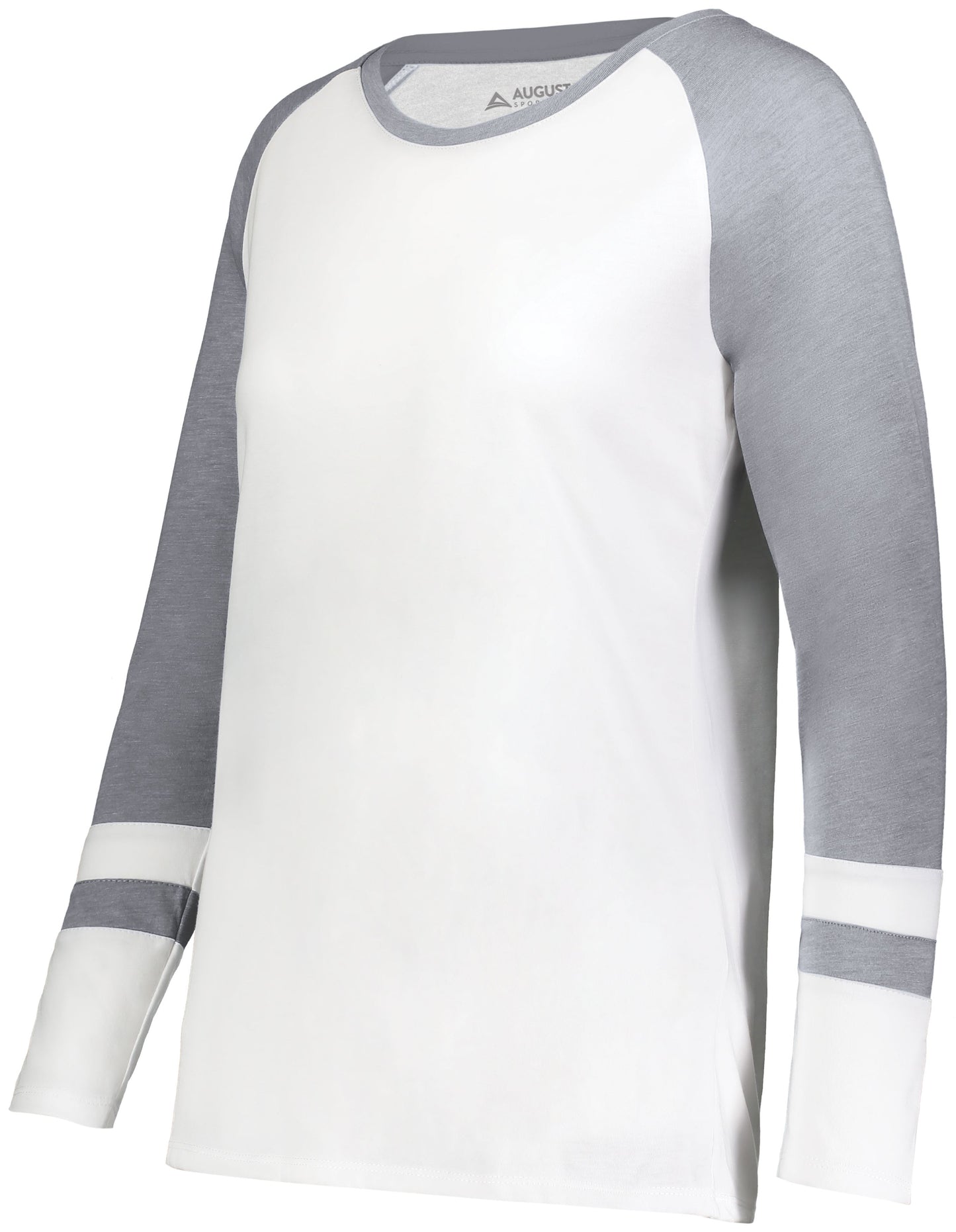 LADIES FANATIC 2.0 LONG SLEEVE TEE