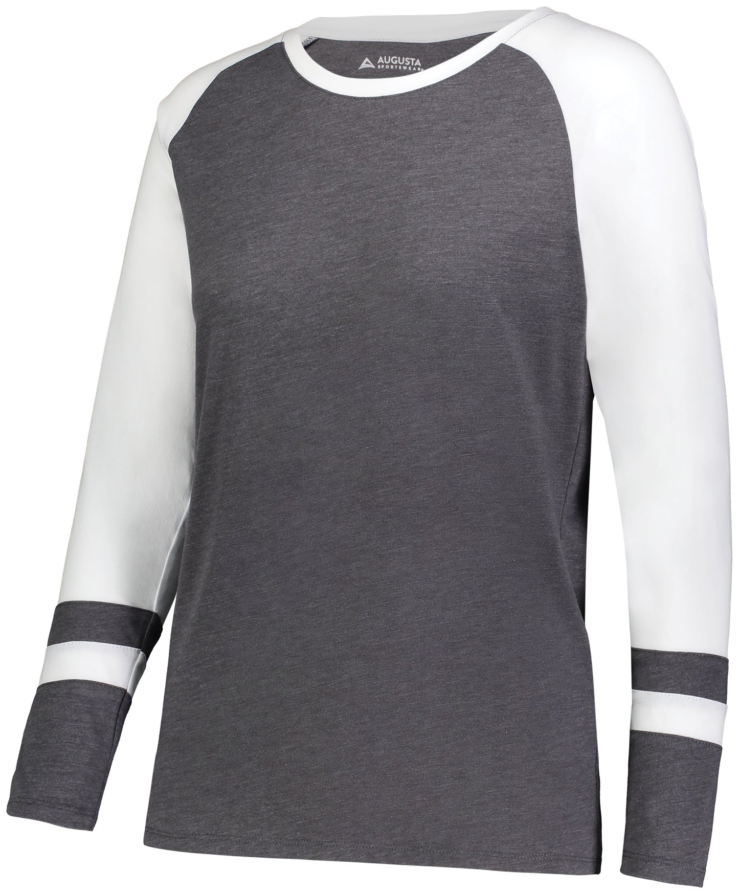 LADIES FANATIC 2.0 LONG SLEEVE TEE