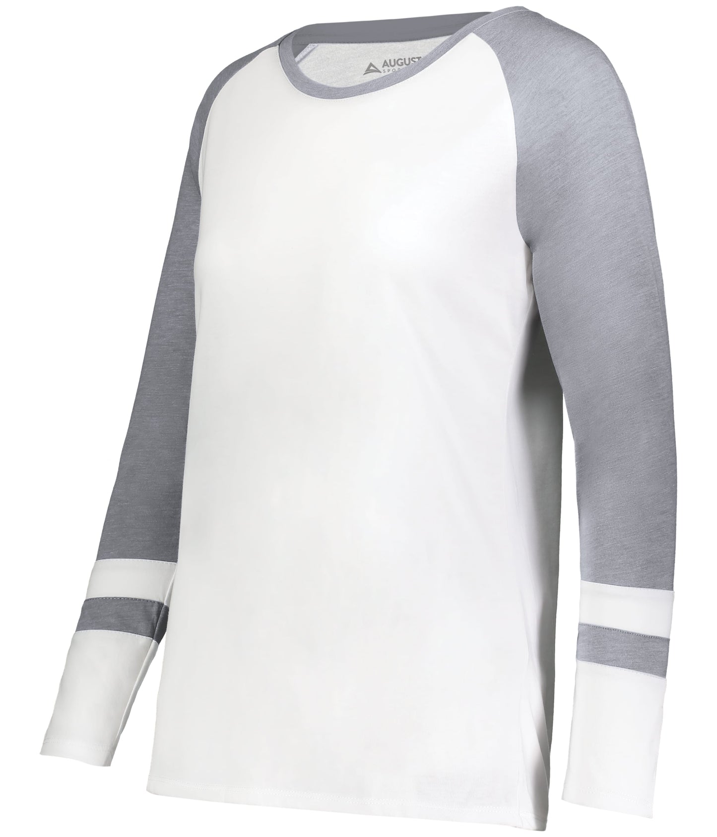 GIRLS FANATIC 2.0 LONG SLEEVE TEE