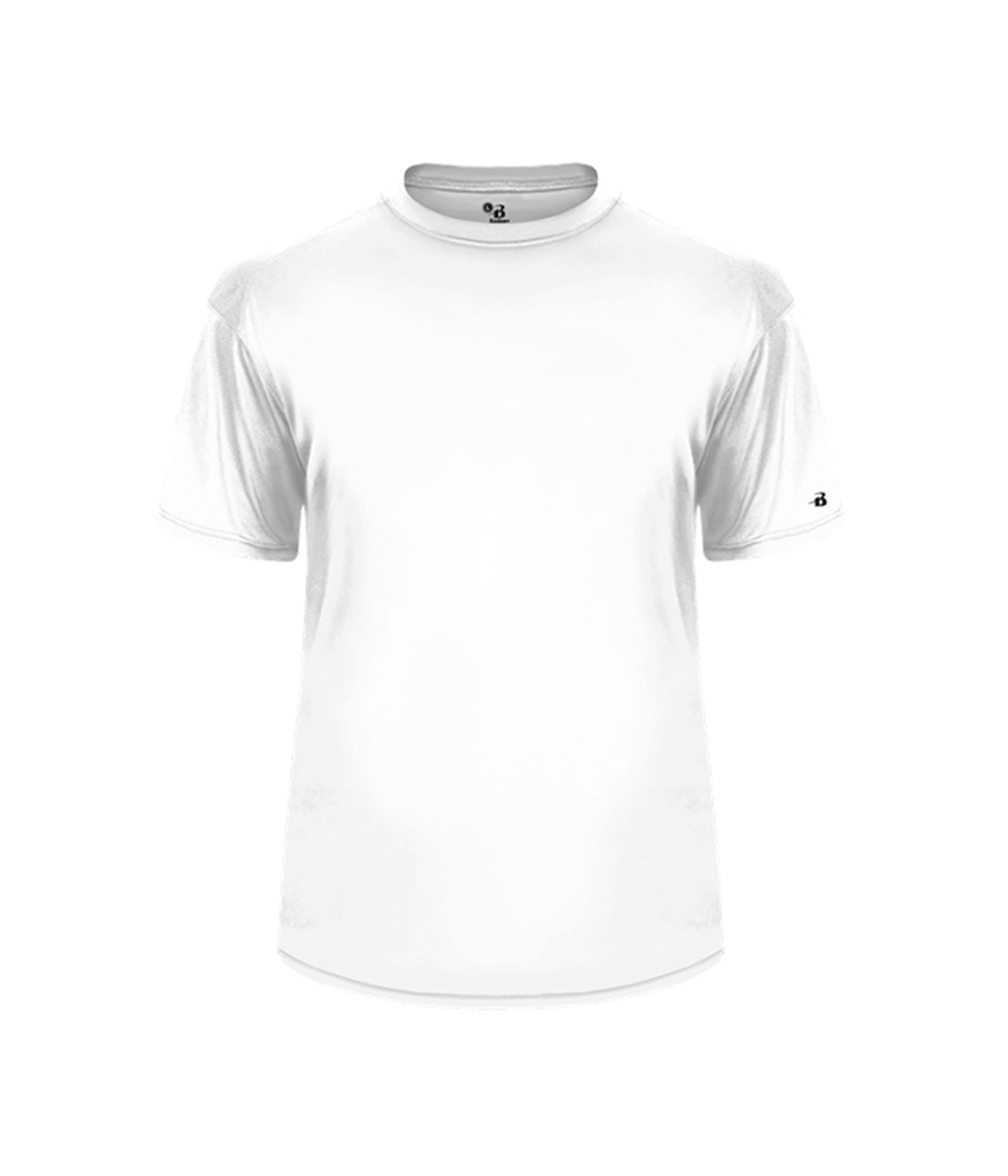 TRI-BLEND YOUTH TEE