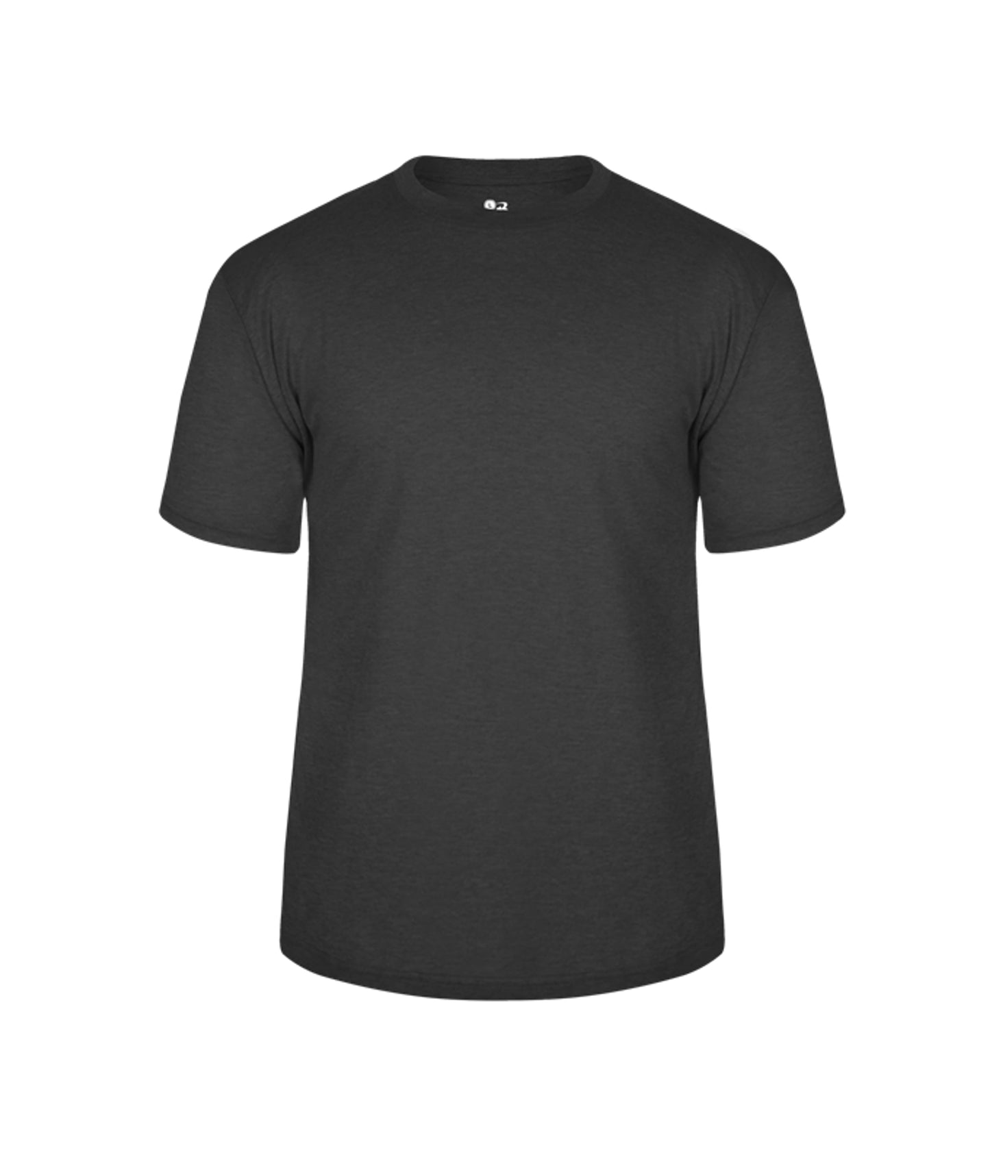 TRI-BLEND YOUTH TEE