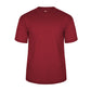 YOUTH TRI-BLEND T-SHIRT - MOISTURE-WICKING PERFORMANCE