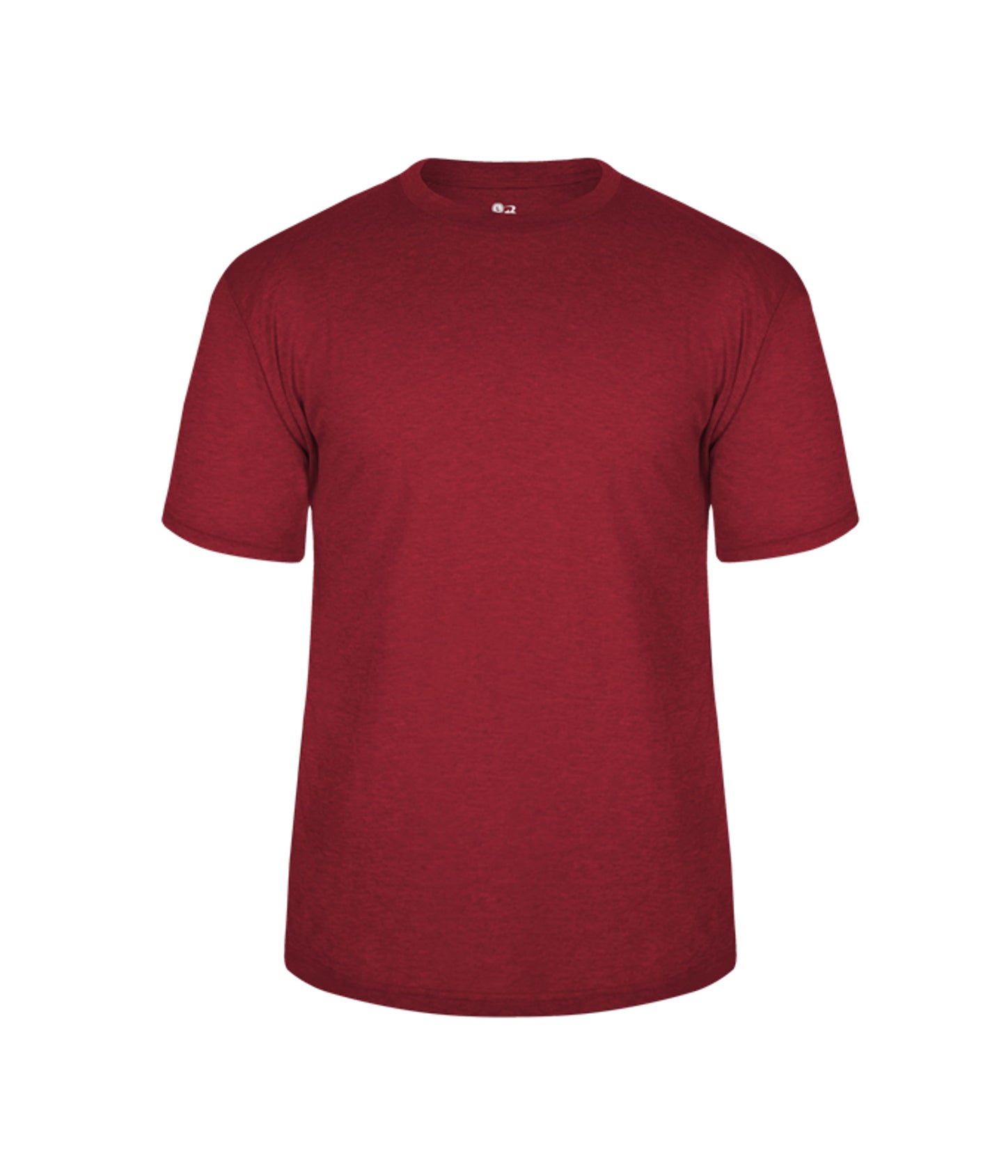 TRI-BLEND YOUTH TEE
