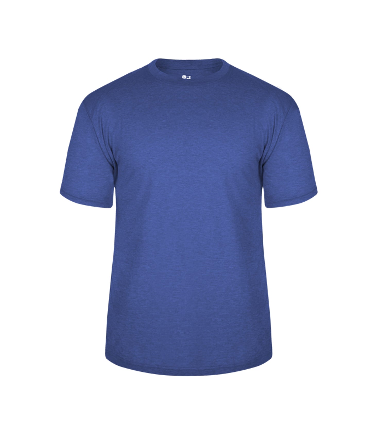 TRI-BLEND YOUTH TEE