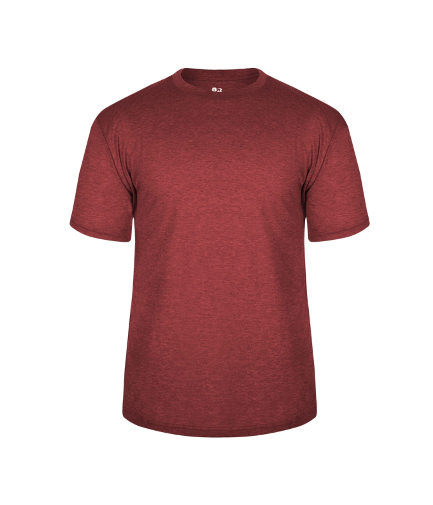 TRI-BLEND YOUTH TEE
