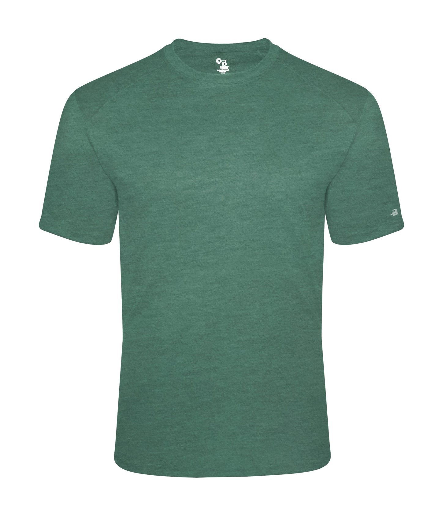 TRI-BLEND YOUTH TEE