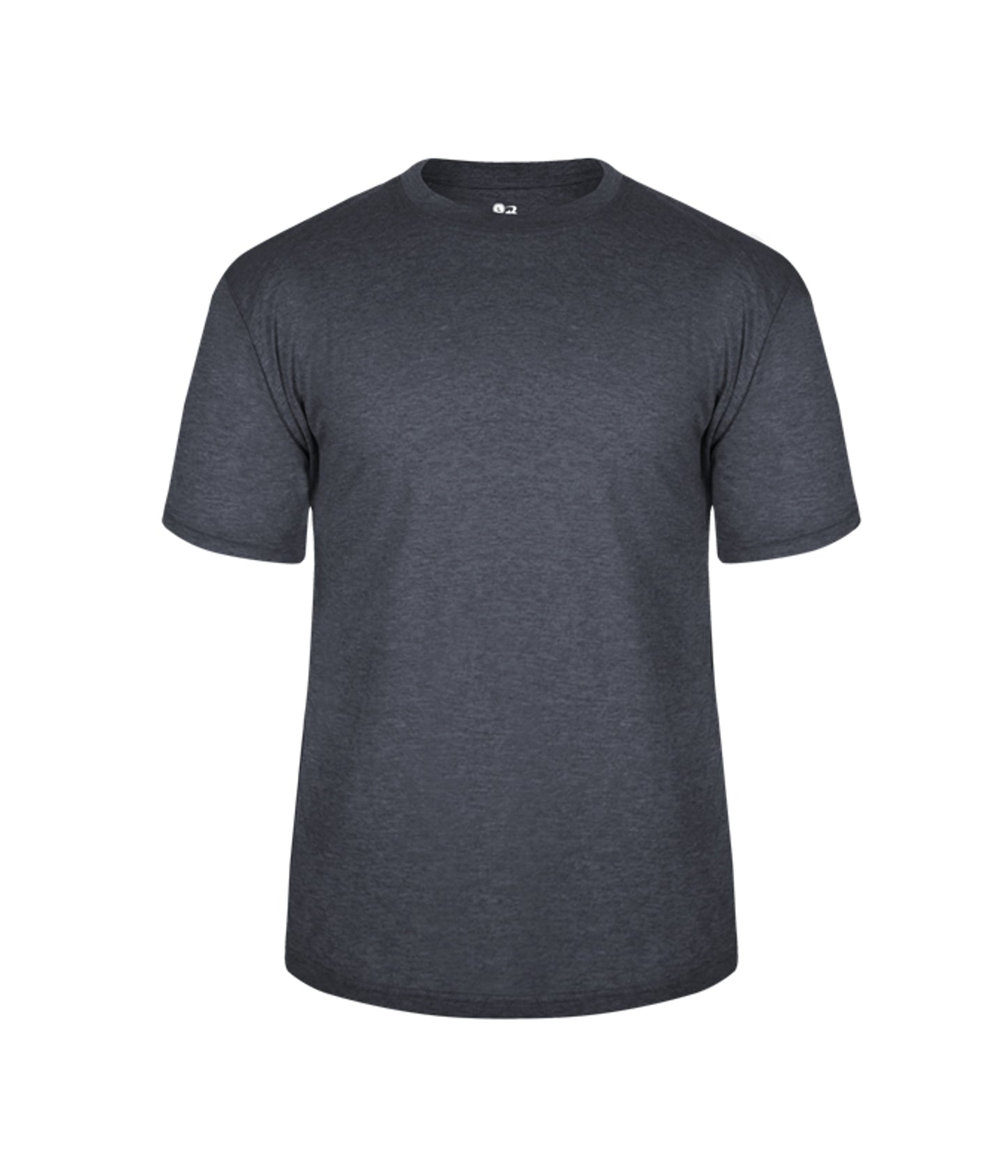 TRI-BLEND YOUTH TEE