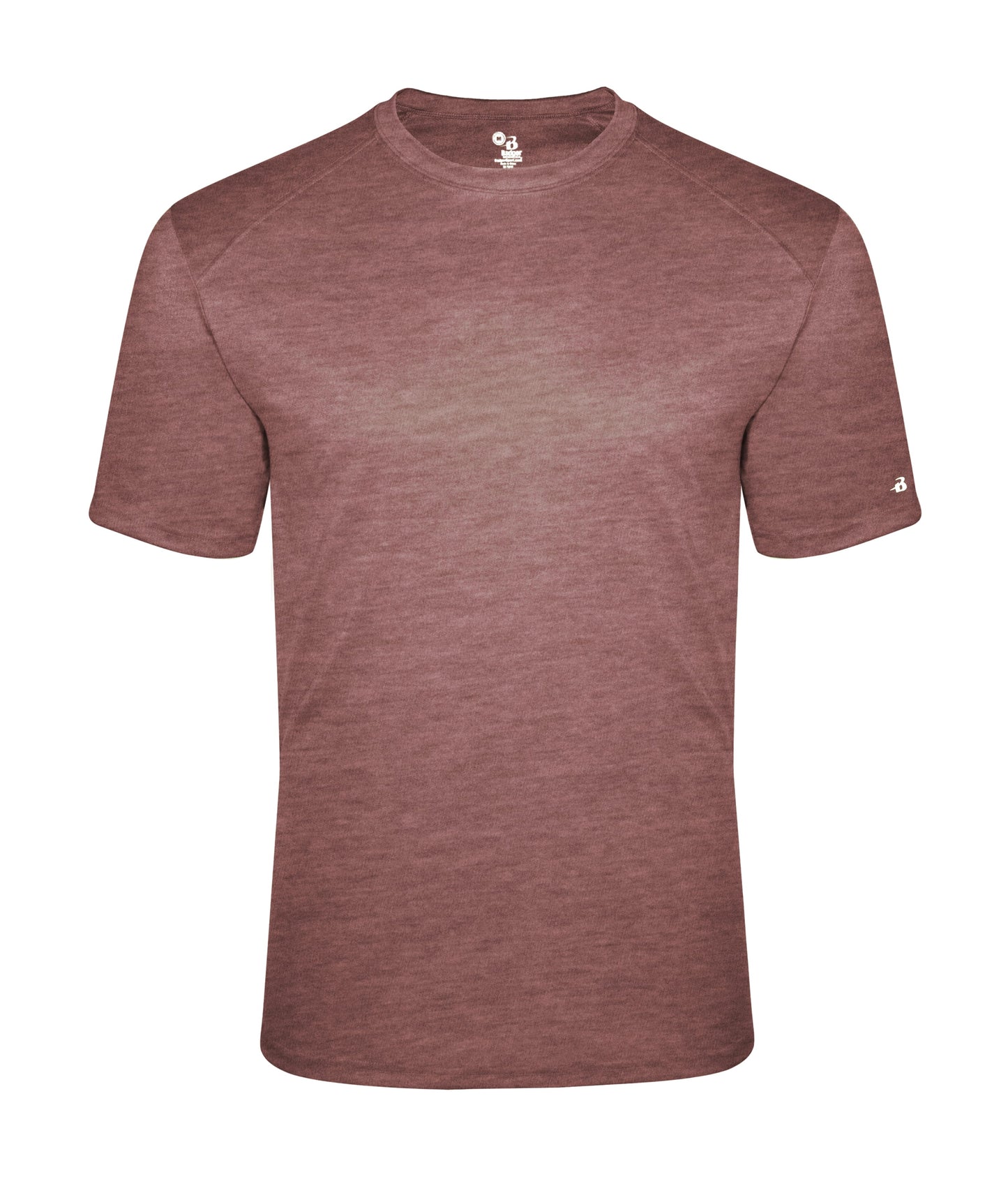 TRI-BLEND YOUTH TEE