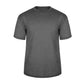YOUTH TRI-BLEND T-SHIRT - MOISTURE-WICKING PERFORMANCE