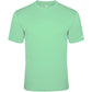 YOUTH TRI-BLEND T-SHIRT - MOISTURE-WICKING PERFORMANCE