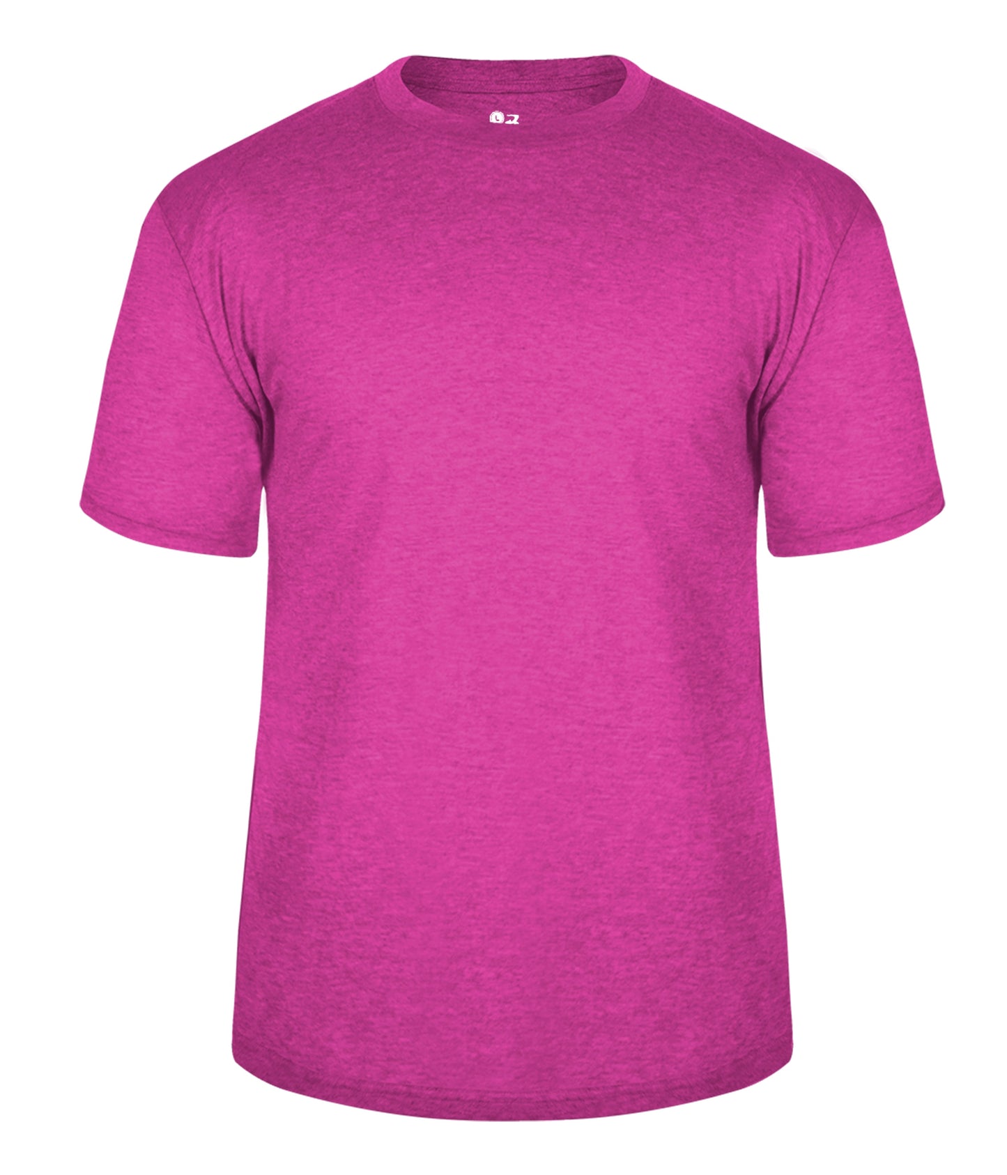 TRI-BLEND YOUTH TEE