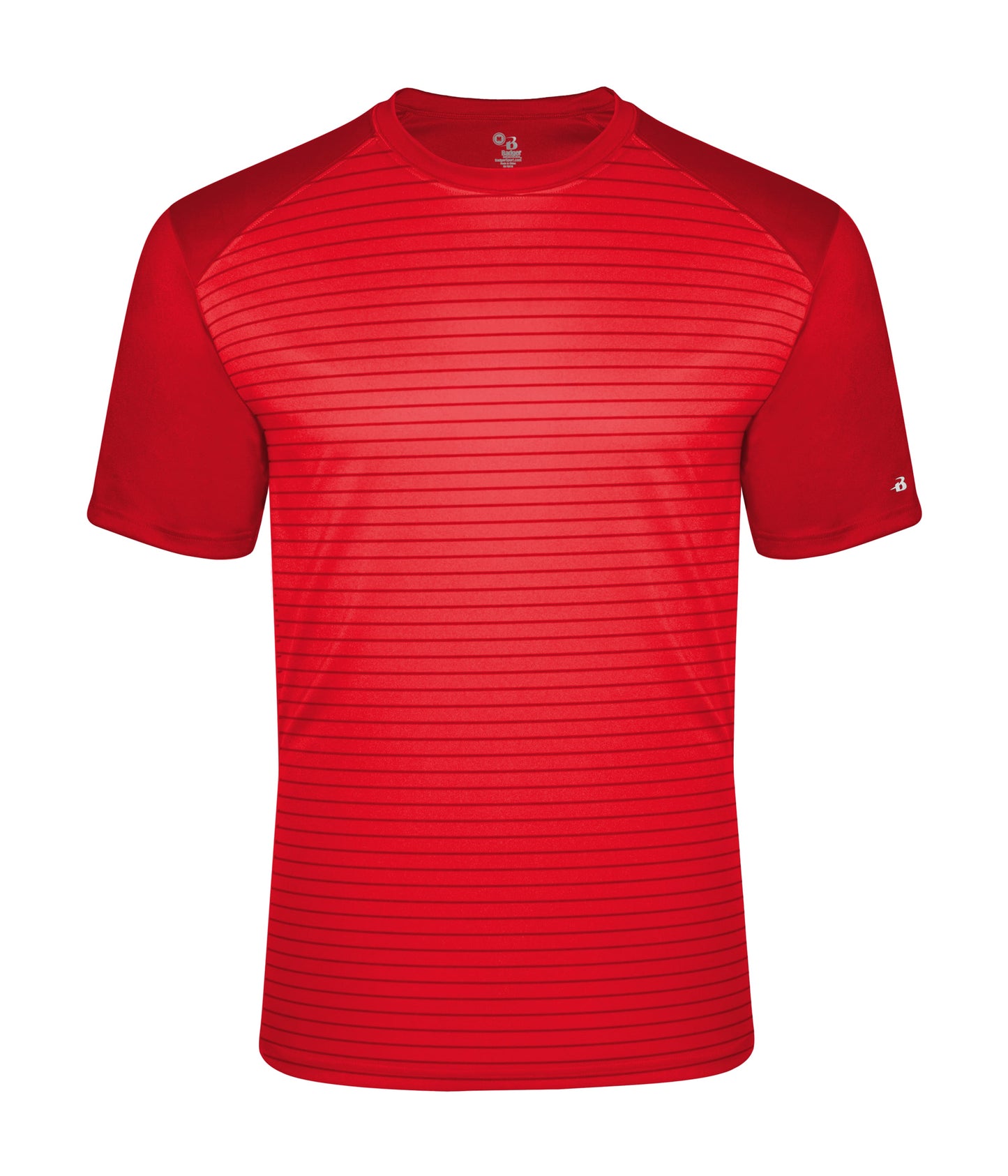 VINTAGE LINE SPORT TRI-BLEND Y
