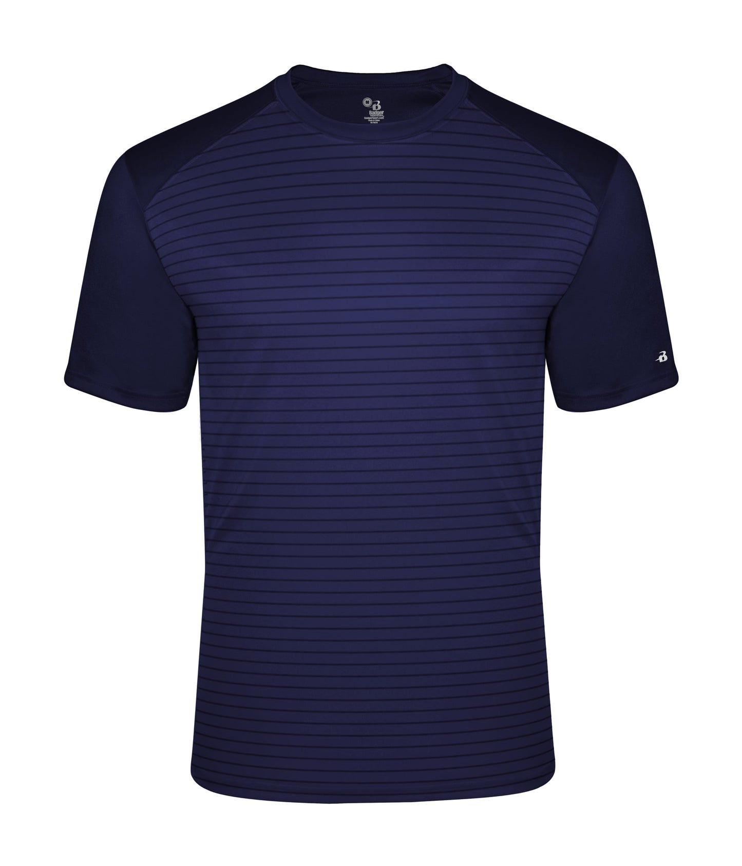 VINTAGE LINE SPORT TRI-BLEND Y