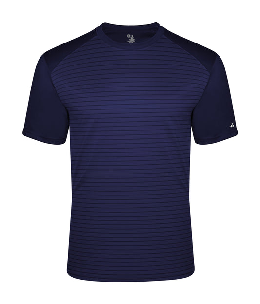 VINTAGE LINE SPORT TRI-BLEND Y