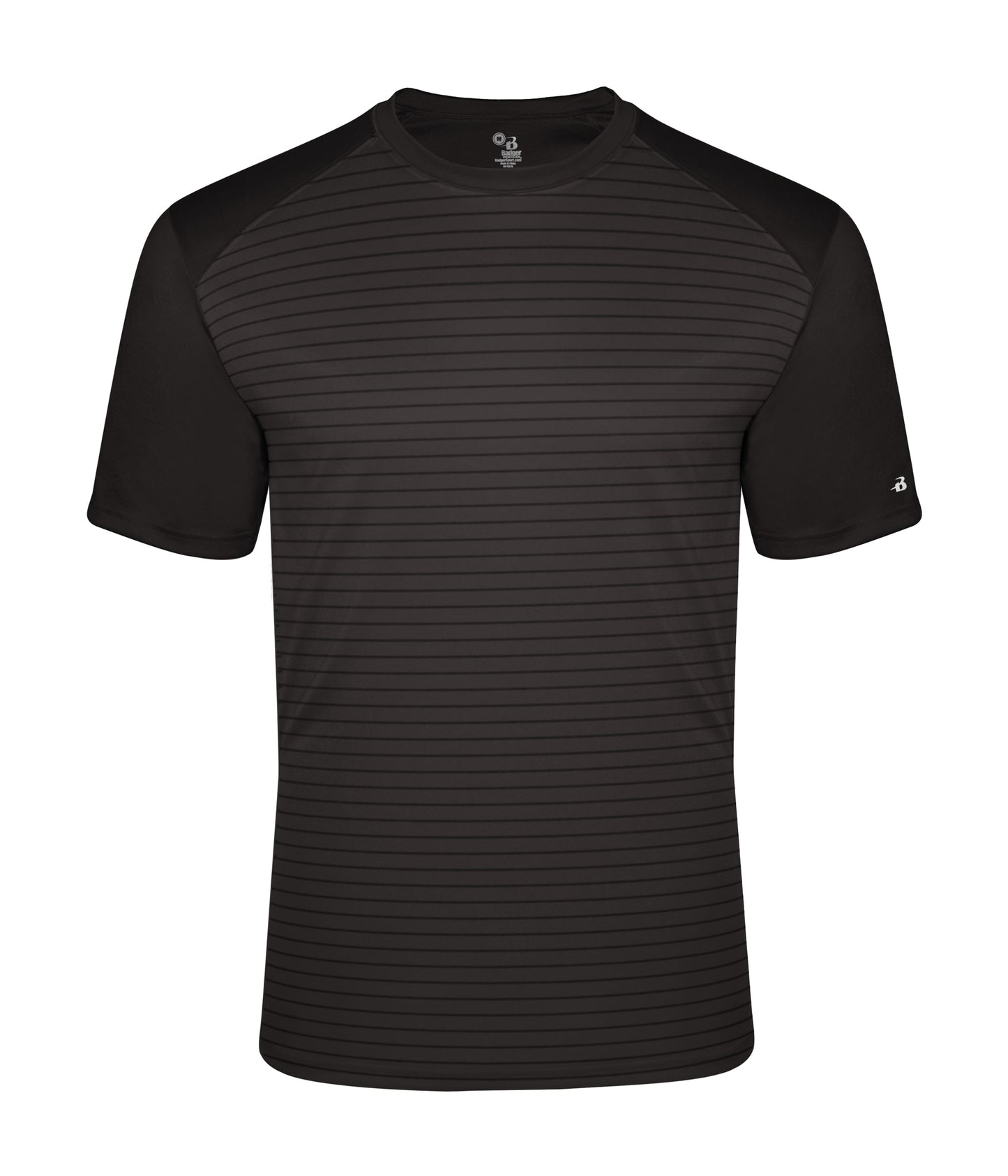 VINTAGE LINE SPORT TRI-BLEND Y