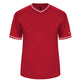 VINTAGE YOUTH JERSEY - MOISTURE-WICKING PERFORMANCE