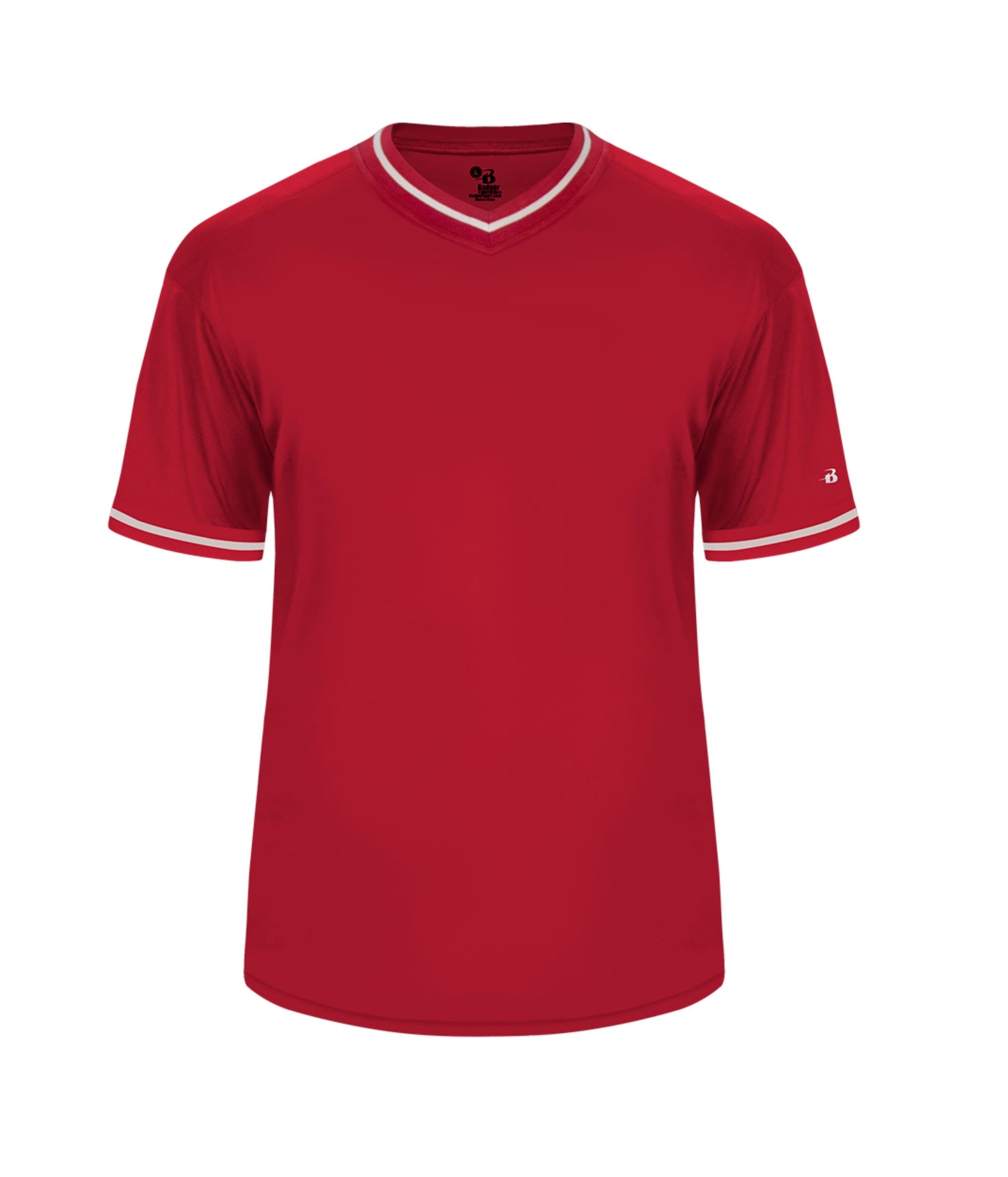 VINTAGE YOUTH JERSEY