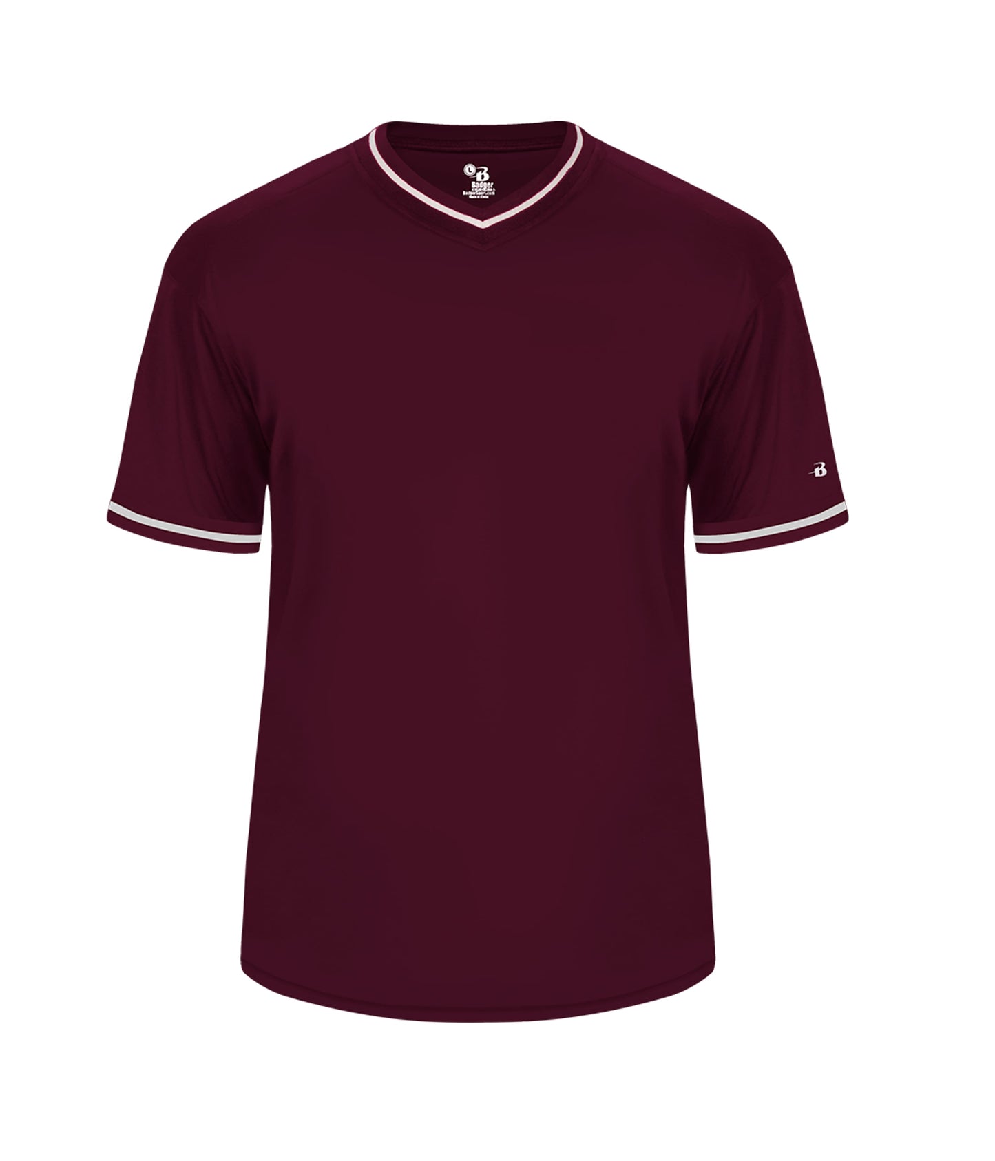 VINTAGE YOUTH JERSEY