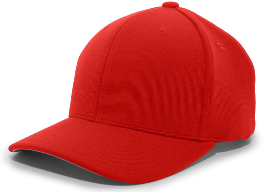 M2 PERFORMANCE HOOK-AND-LOOP ADJUSTABLE CAP