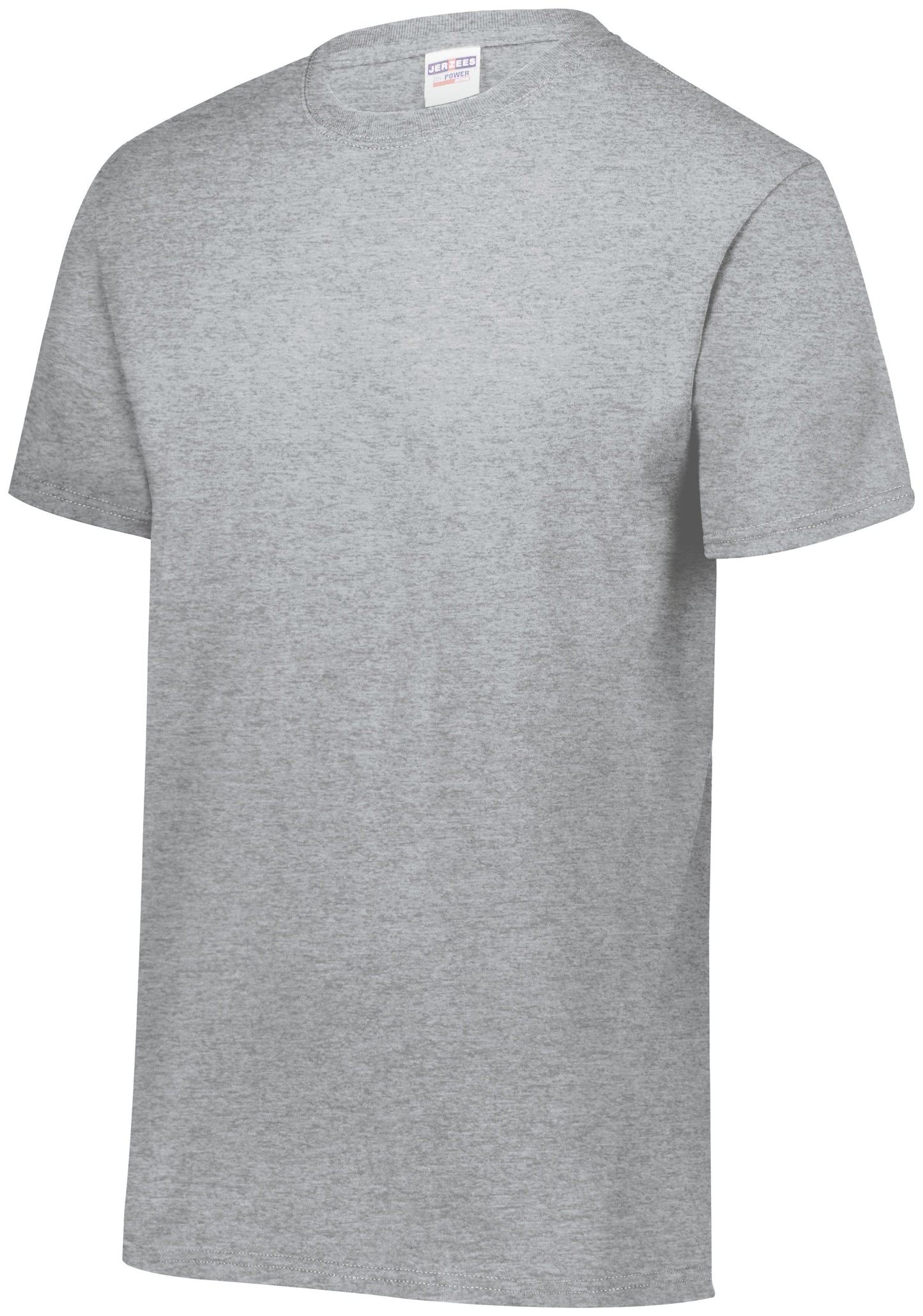 YOUTH DRI-POWER TEE