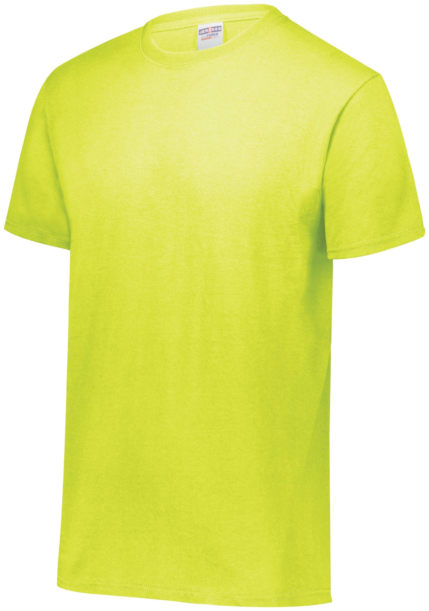 YOUTH DRI-POWER TEE