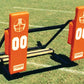 Football Sled
