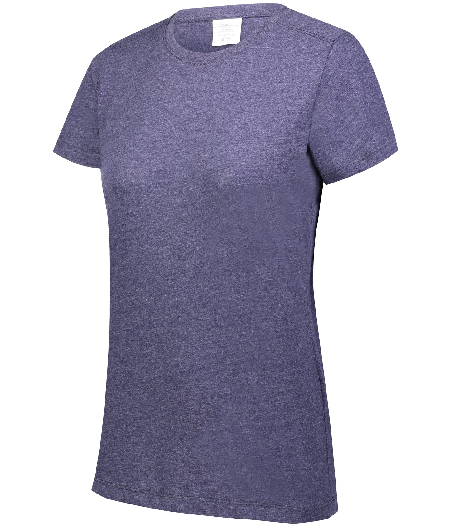 LADIES TRI-BLEND TEE