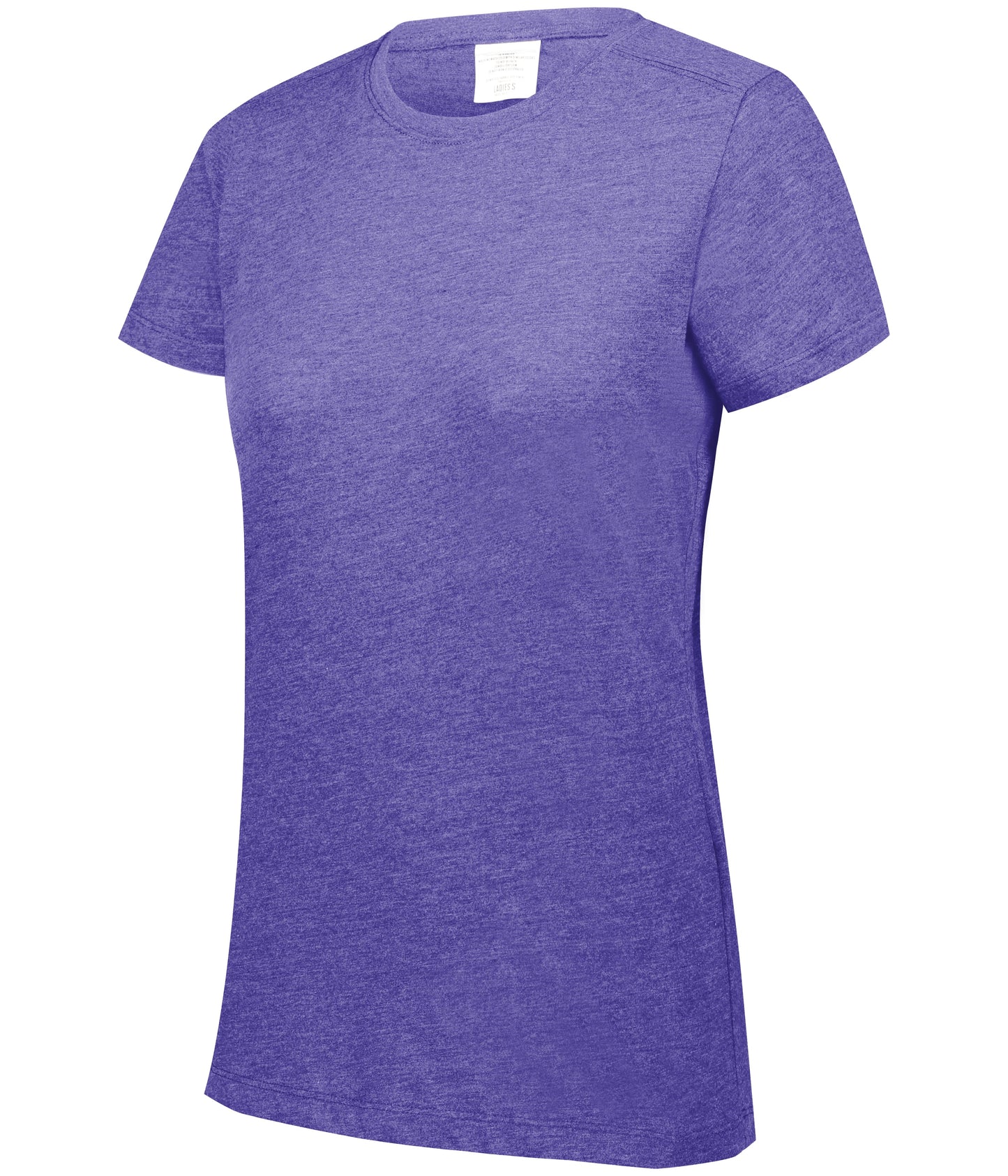 LADIES TRI-BLEND TEE