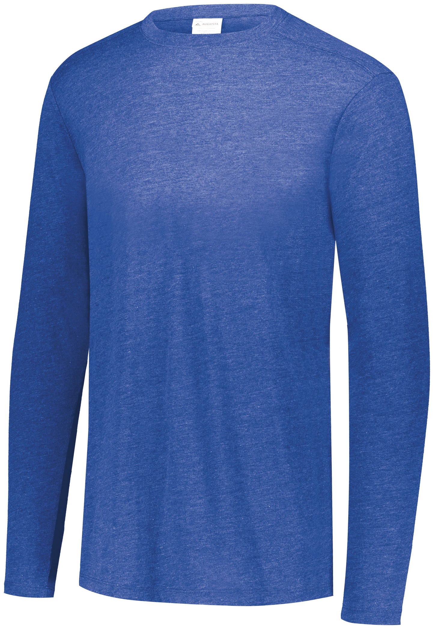 TRI-BLEND LONG SLEEVE TEE