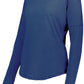 WOMEN'S LUX TRI-BLEND LONG-SLEEVE T-SHIRT