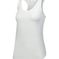LADIES LUX TRI-BLEND TANK