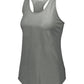 LADIES LUX TRI-BLEND TANK