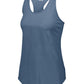 LADIES LUX TRI-BLEND TANK