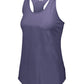 LADIES LUX TRI-BLEND TANK