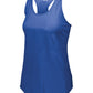 LADIES LUX TRI-BLEND TANK