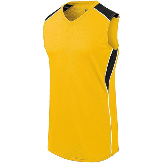 LADIES DYNAMITE JERSEY
