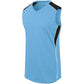 GIRLS DYNAMITE JERSEY - MOISTURE-WICKING