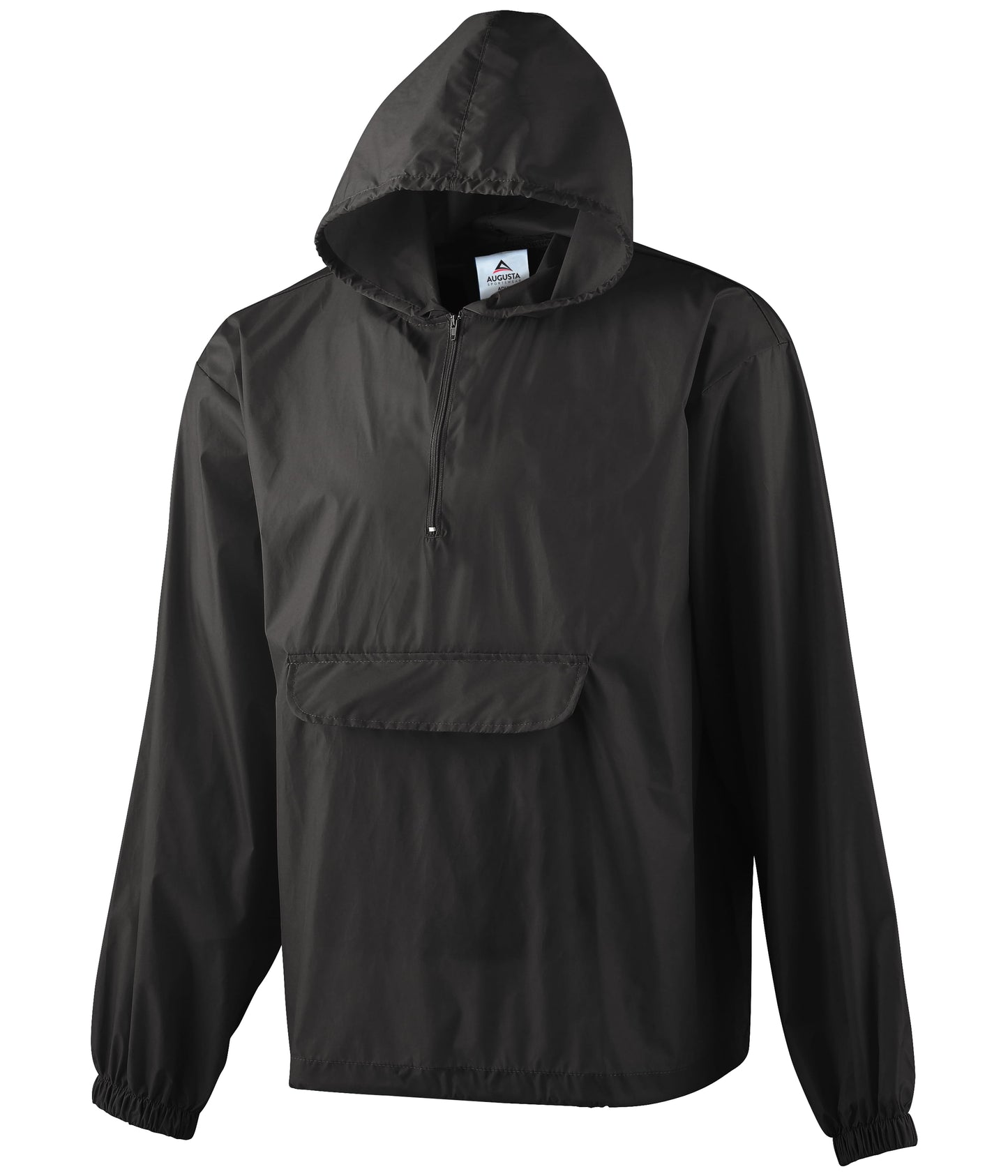 PULLOVER JACKET IN A POCKET
