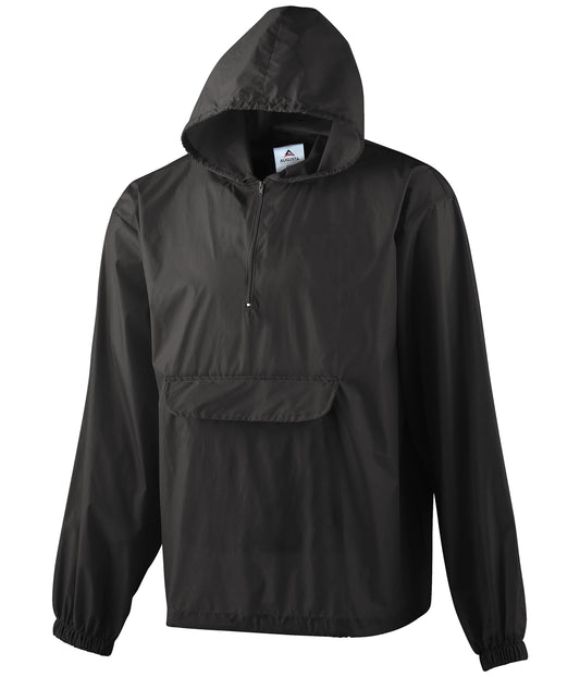 PULLOVER JACKET IN A POCKET