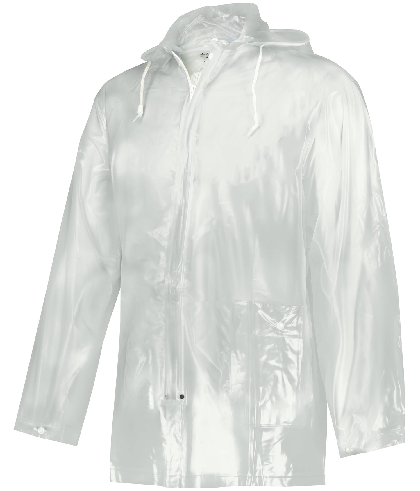 YOUTH CLEAR RAIN JACKET