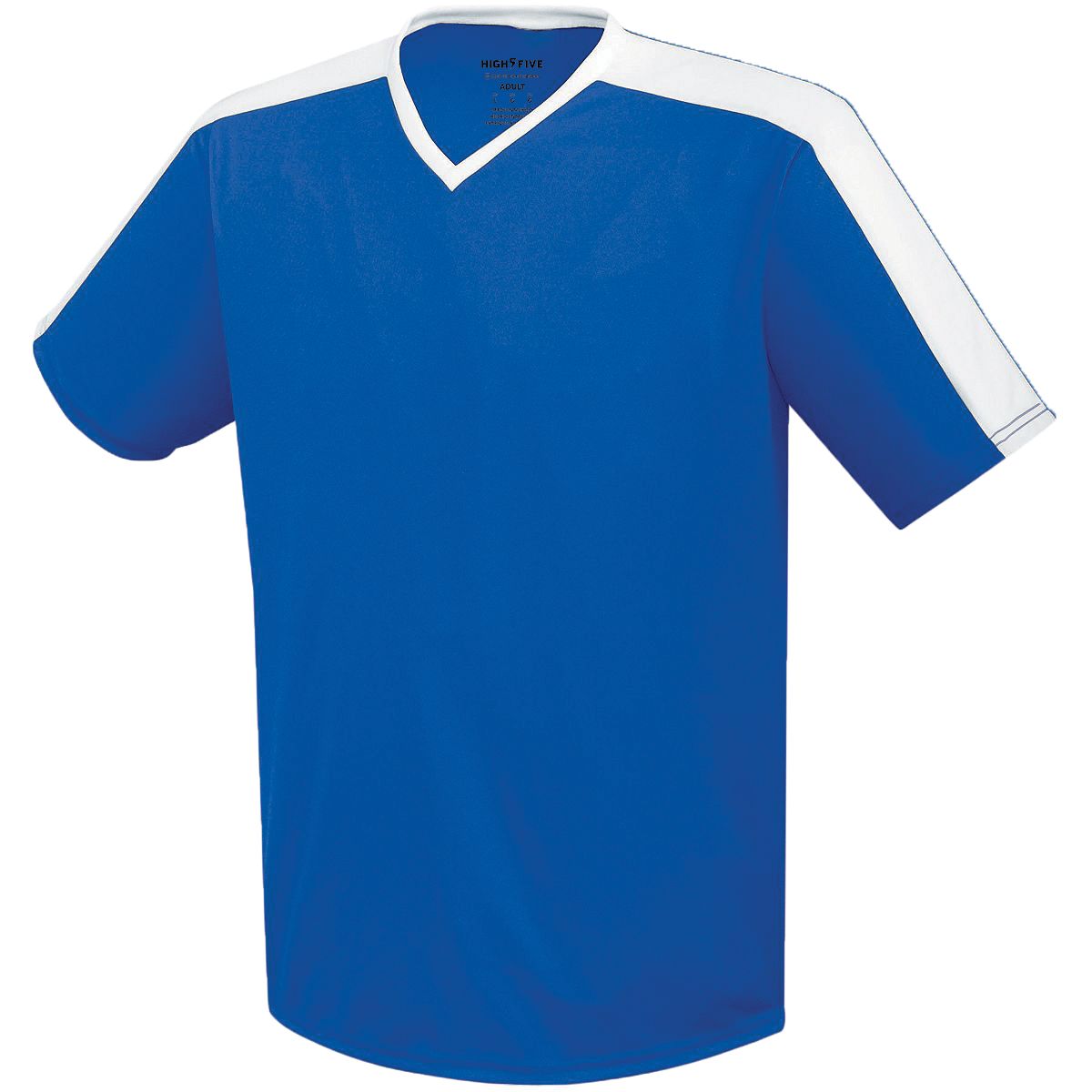 GENESIS SOCCER JERSEY