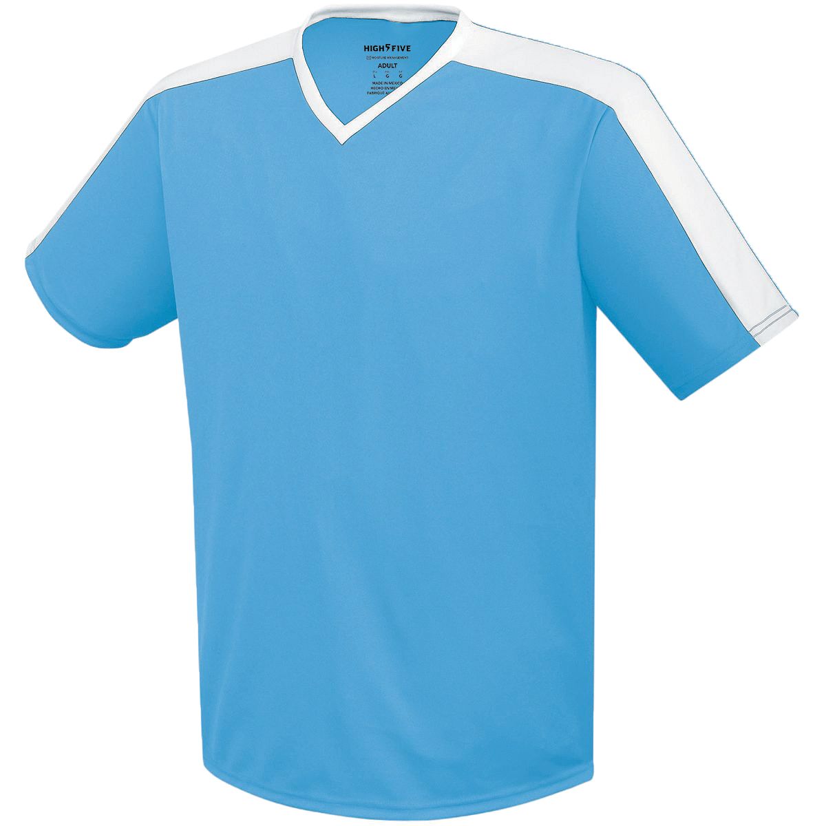 GENESIS SOCCER JERSEY