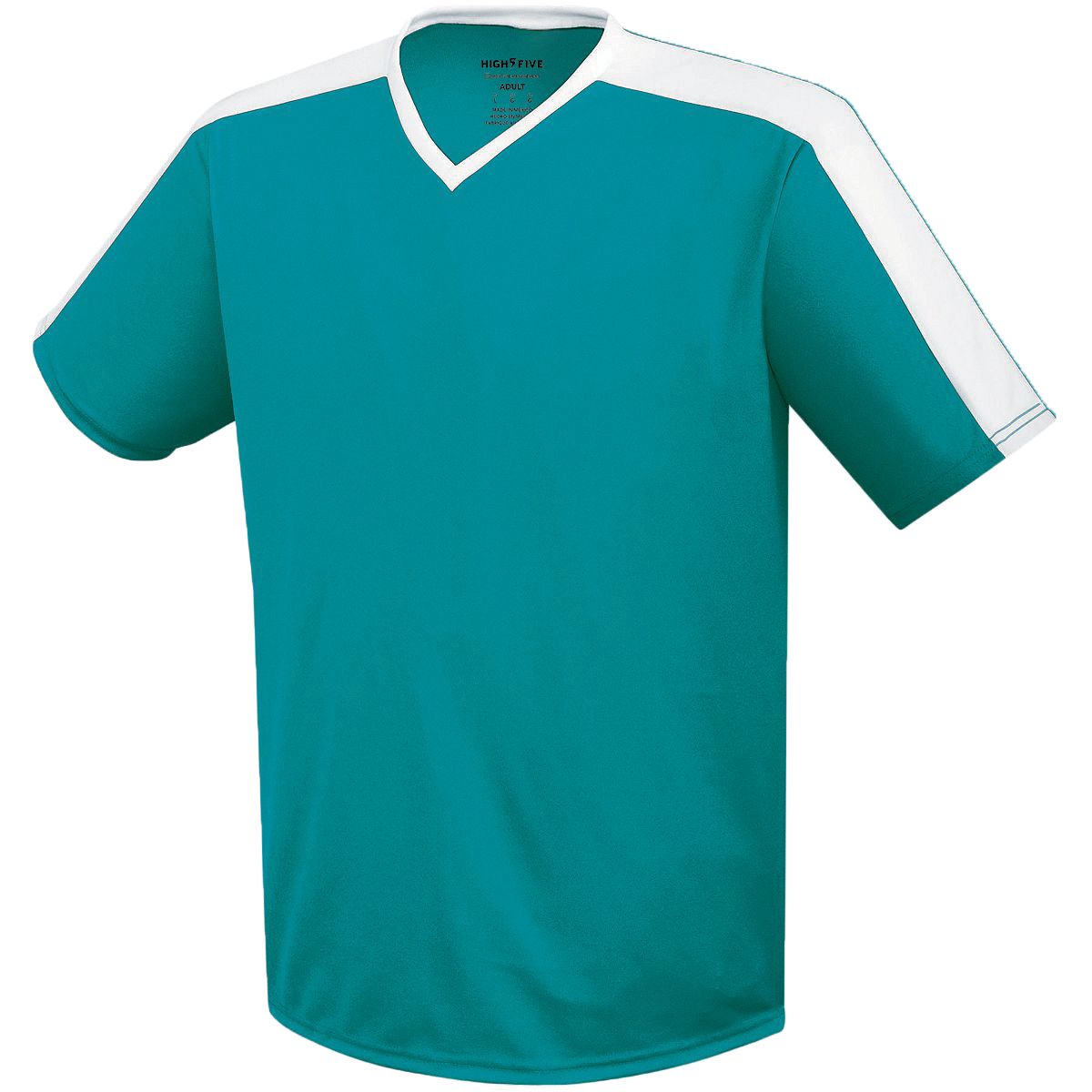 GENESIS SOCCER JERSEY