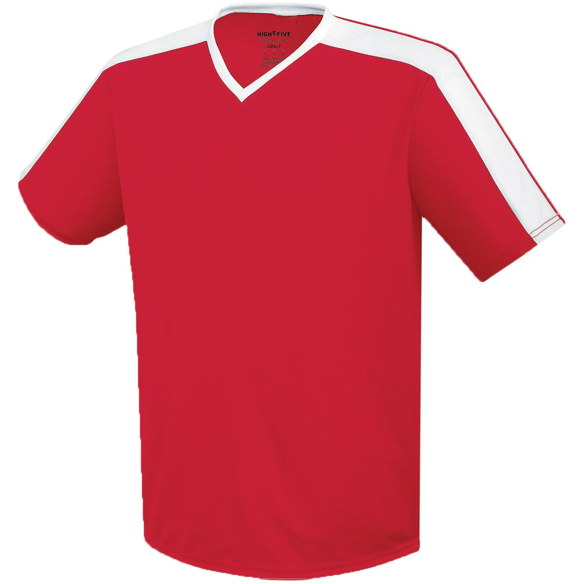 GENESIS SOCCER JERSEY